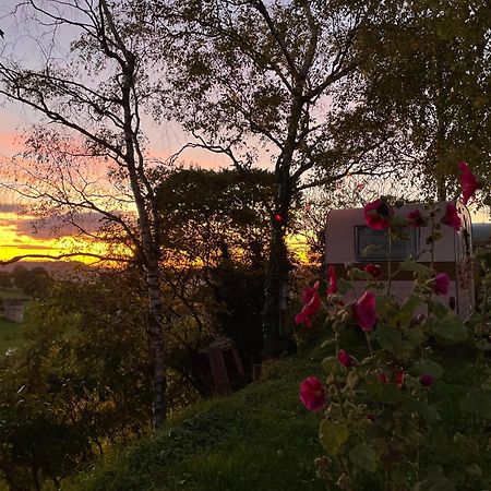 La Petite Maison Dans La Campagne Massingy-les-Vitteaux Экстерьер фото