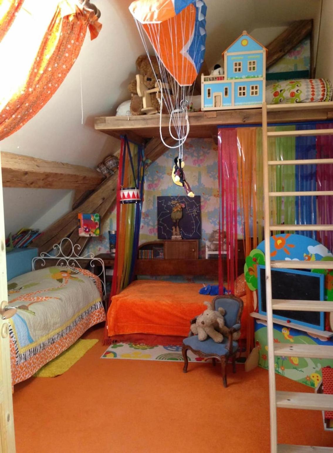 La Petite Maison Dans La Campagne Massingy-les-Vitteaux Экстерьер фото