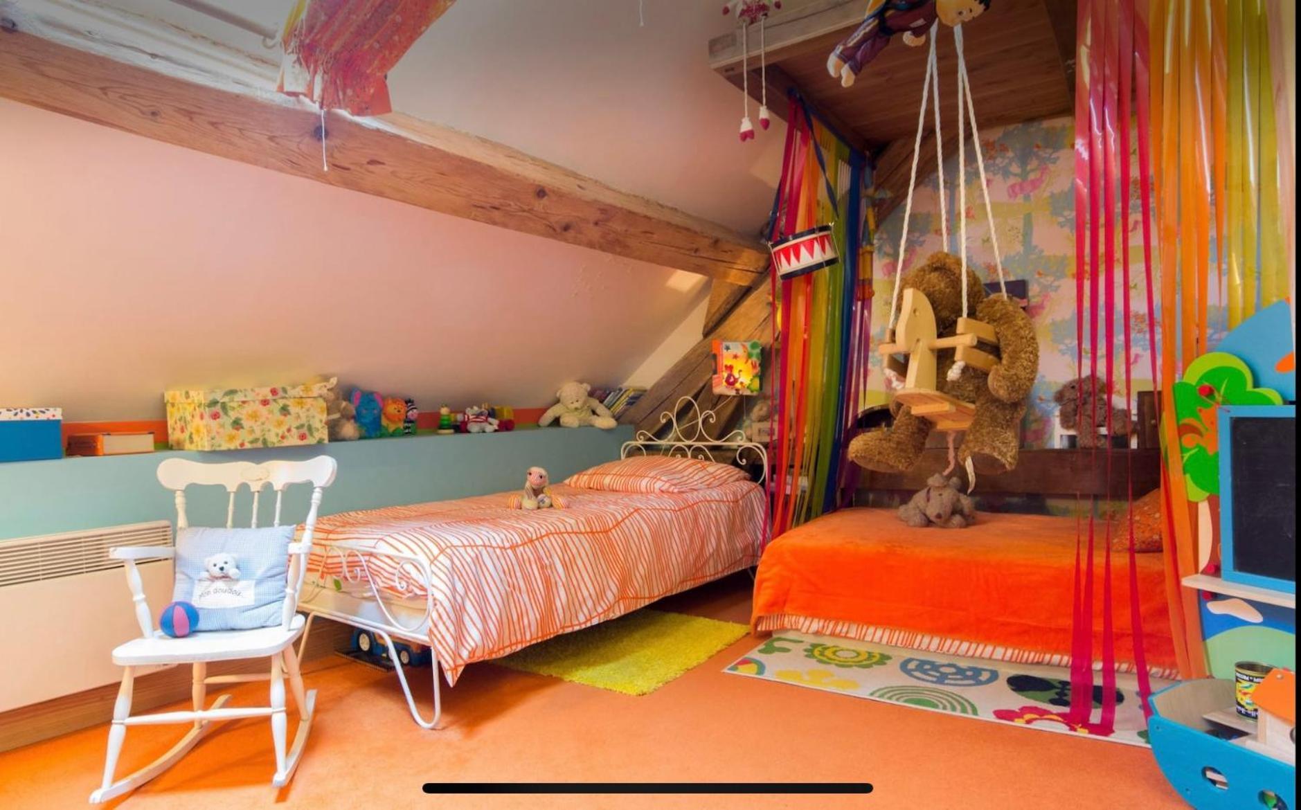La Petite Maison Dans La Campagne Massingy-les-Vitteaux Экстерьер фото