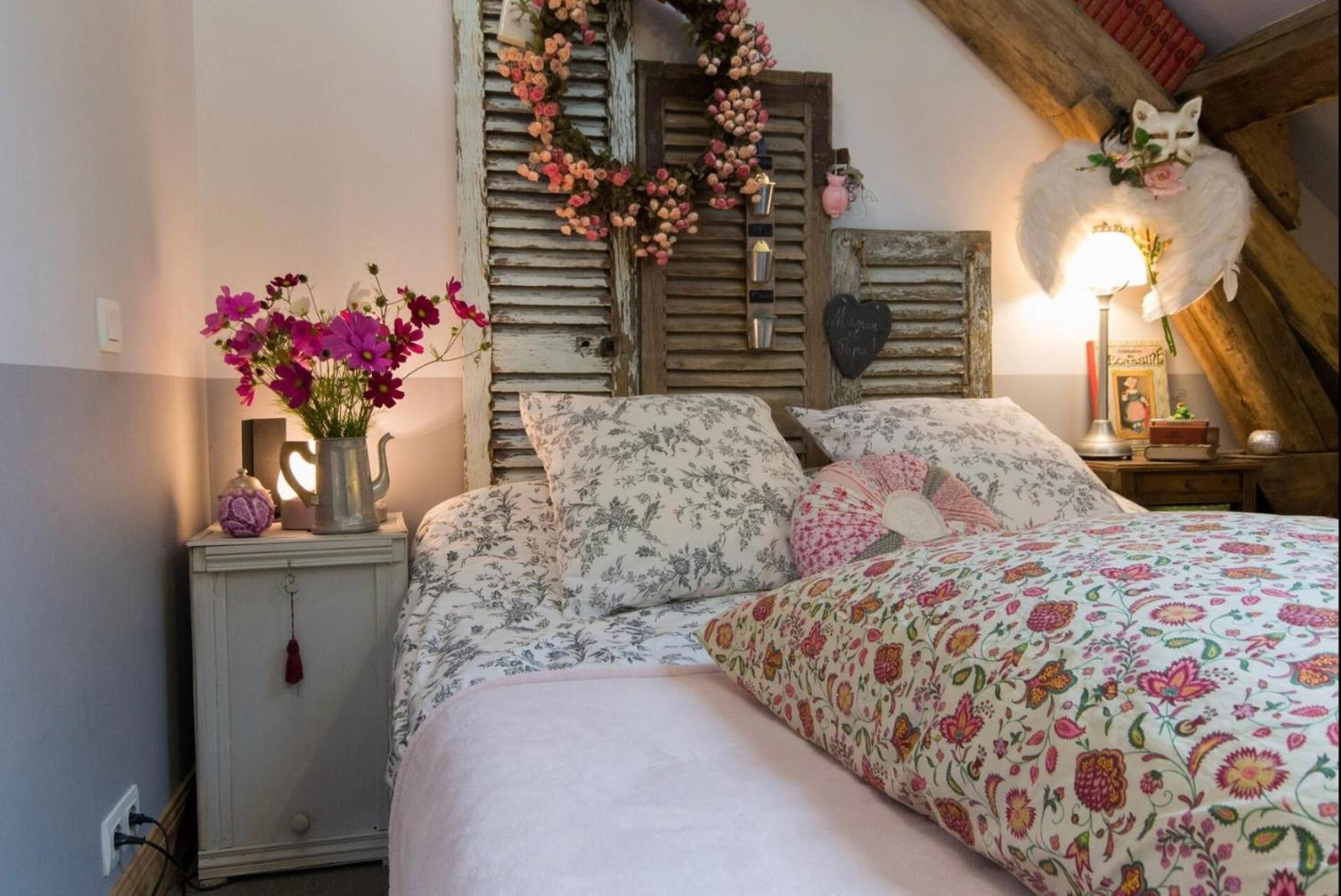 La Petite Maison Dans La Campagne Massingy-les-Vitteaux Экстерьер фото